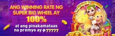 SG777 Casino: WB Package PHP197. PHP1 Billion Mystery Reward.